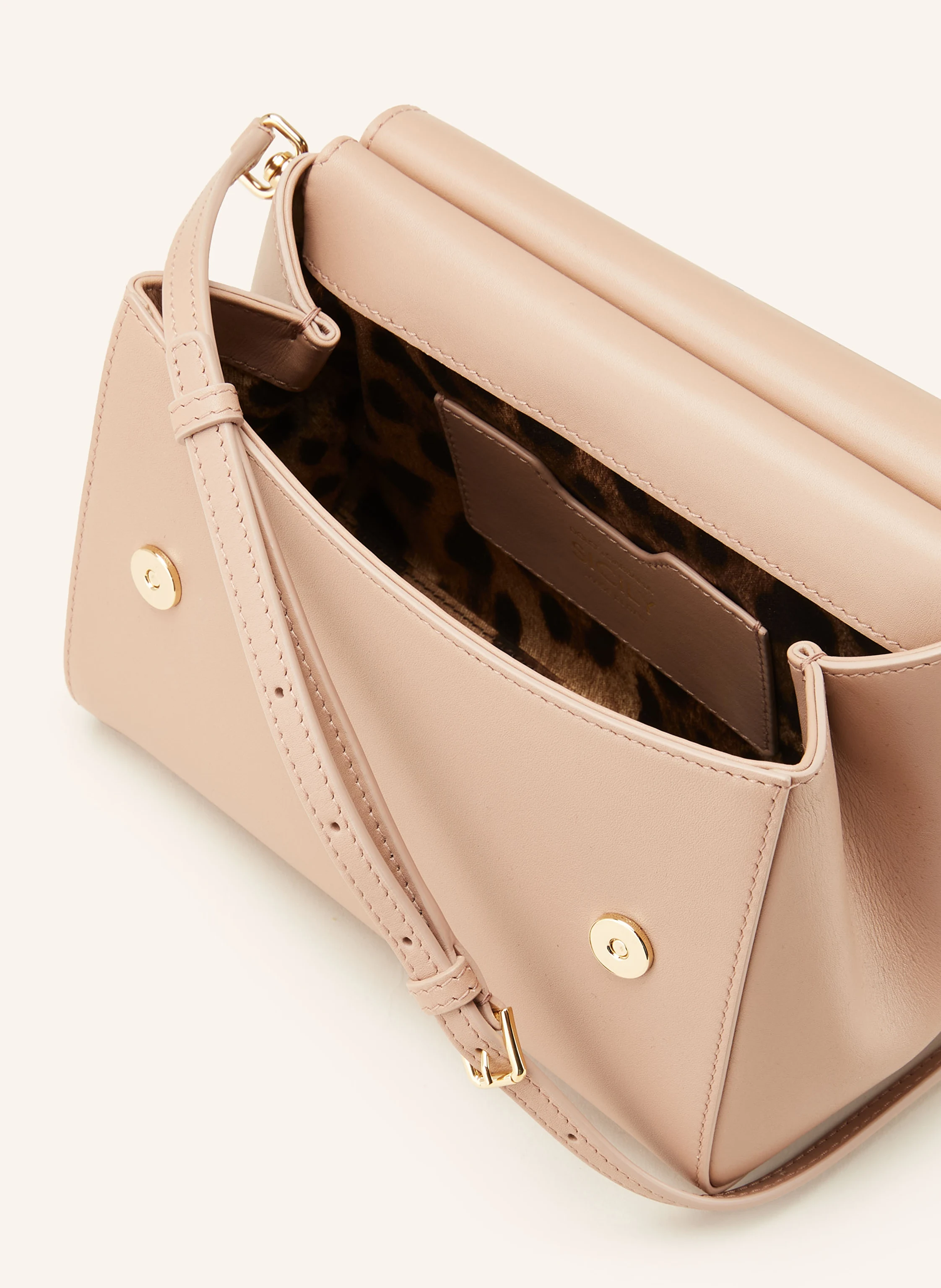 DOLCE & GABBANA Handtasche SICILY MEDIUM