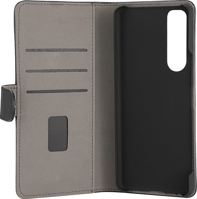 Gear Sony Xperia 5 III pungetui (sort)