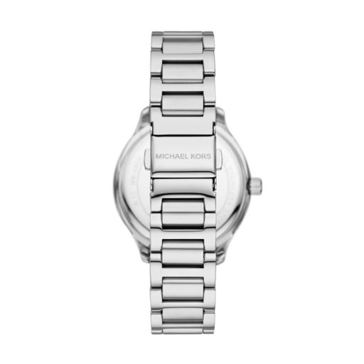 Michael Kors Sage MK4807 Dameur, Silver, 38 mm