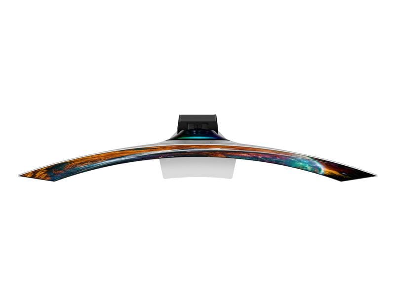 Samsung Smart Monitor Odyssey OLED G9 LS49CG954SUXEN 49