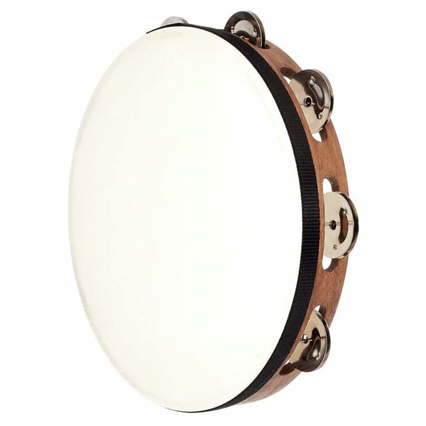 Meinl TAH1WB Head Tambourine