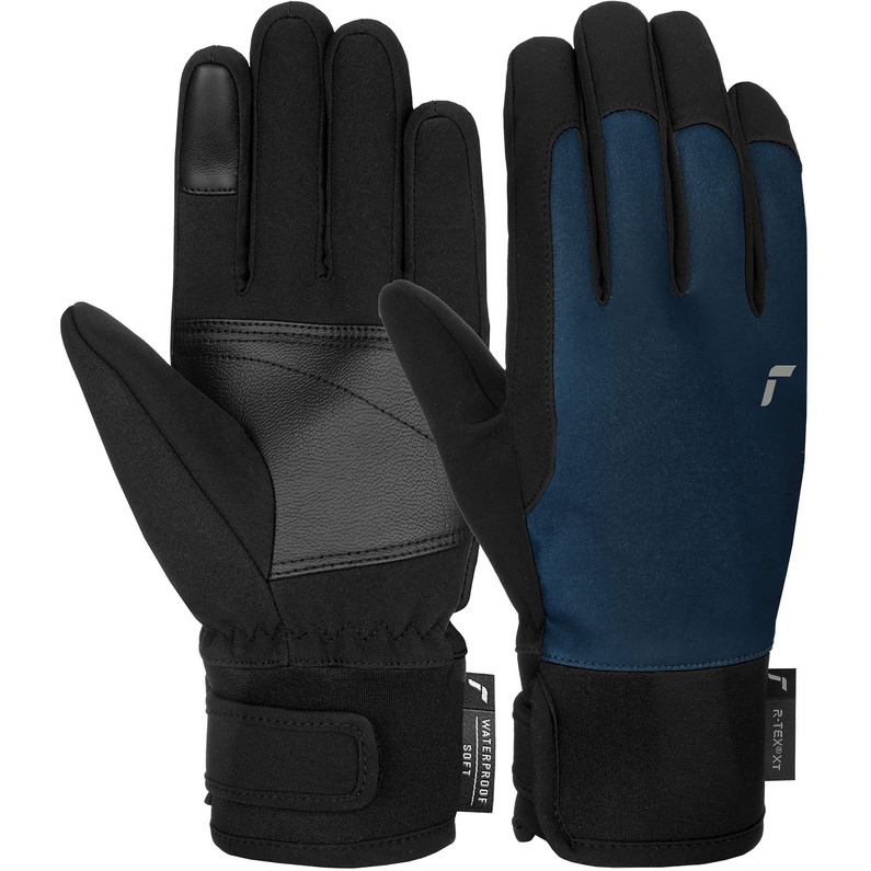 Reusch Lively R-TEX XT Touch-Tec Handschuhe