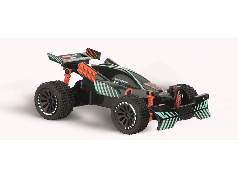 Carrera RC RC 1:20 Green Hopper 2.4 Ferngesteuertes Auto