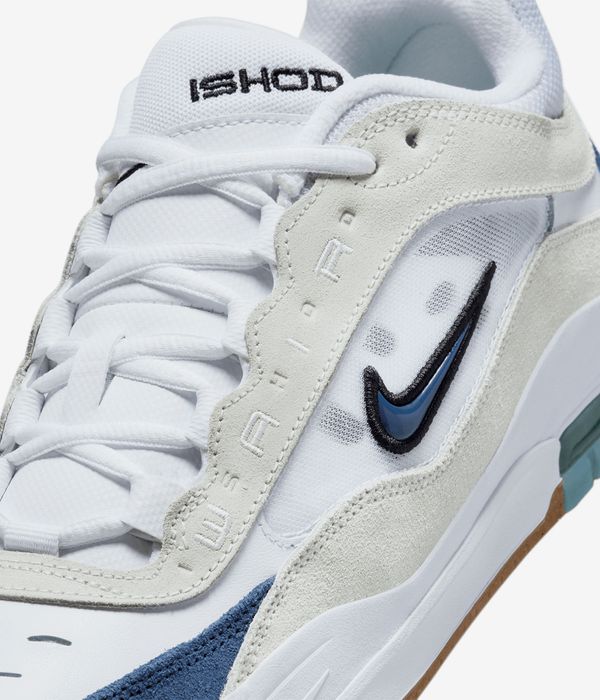 Nike SB Ishod 2 Schuh (white navy summit white)