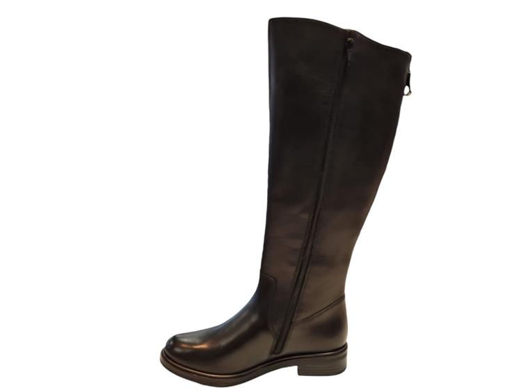 Remonte D8391 schwarz/schwarz
