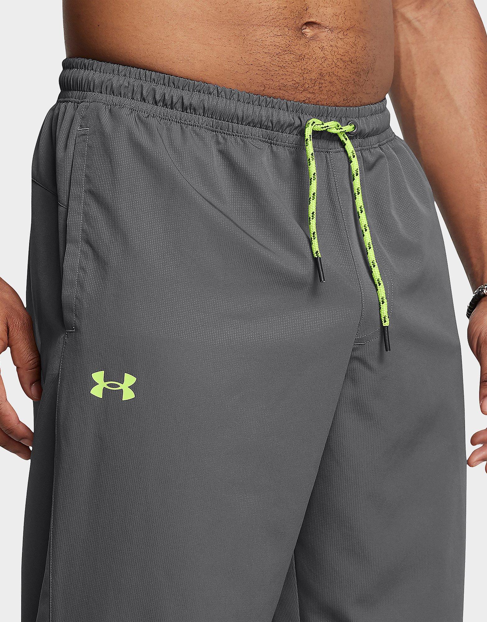 Under Armour Pants UA Icon Legacy Windbkr Pant