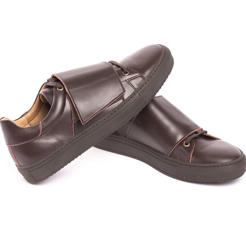 Nae Vegan Shoes - Zero Brown Marrón