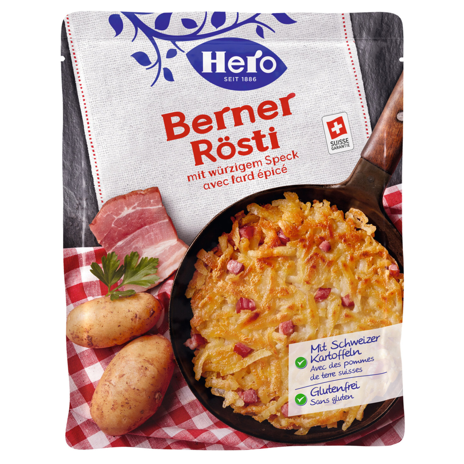 Hero Berner Rösti