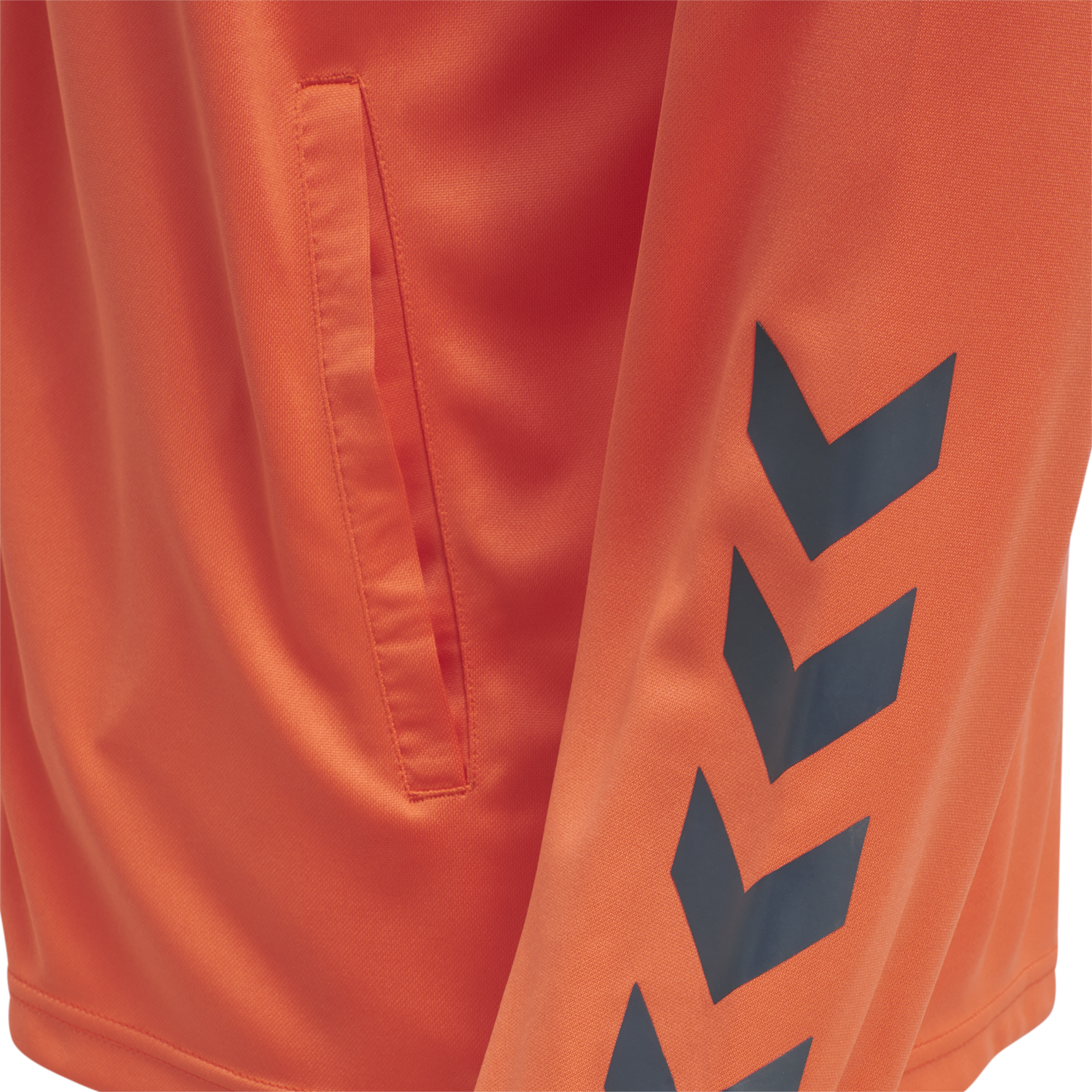 hmlPROMO POLY SUIT