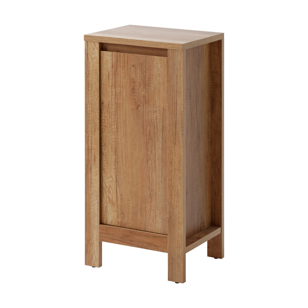 Comad Classic Oak 810 FSC kleine kast 86x40cm eiken