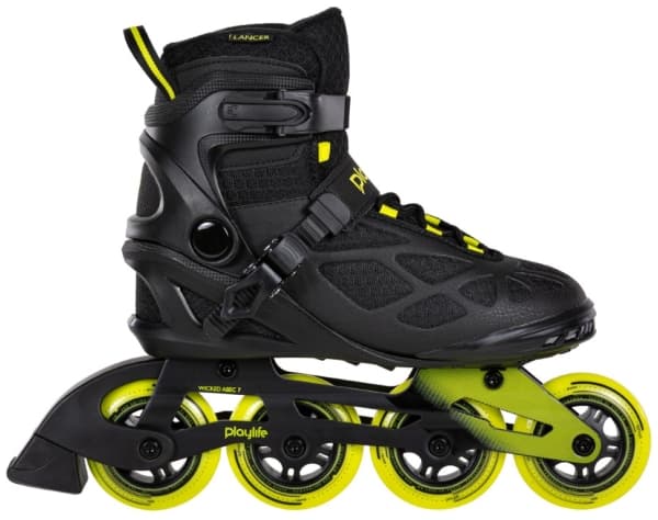 Playlife Lancer Black 84 Str. 43