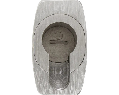 Abus Titalium 86TI/45 hangslot zonder cilinder