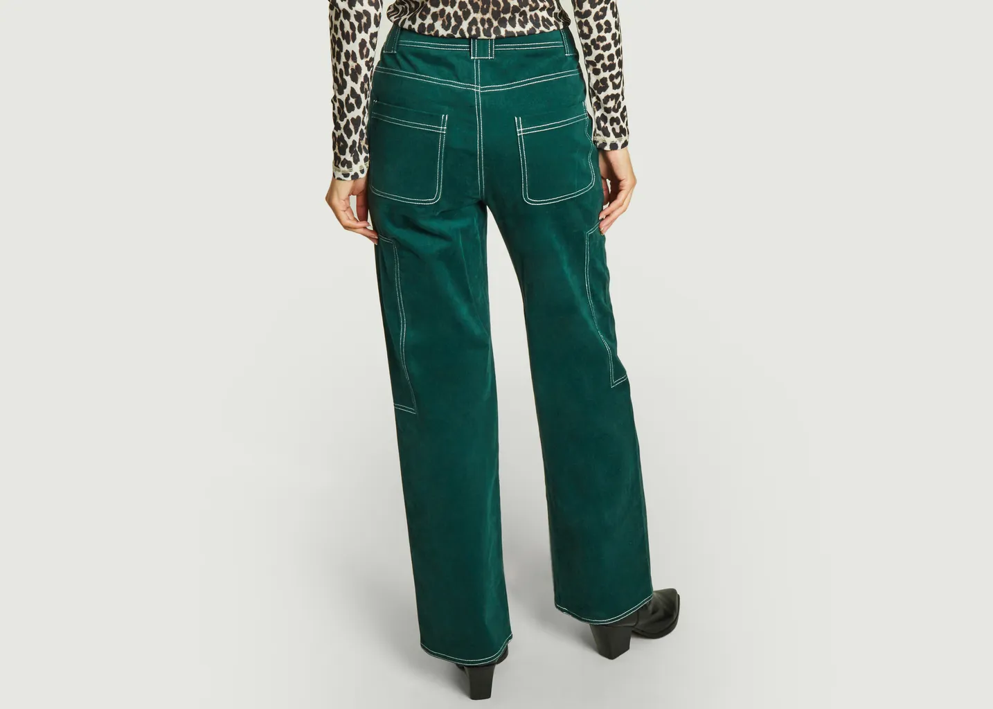 Pantalon Junior Suncoo