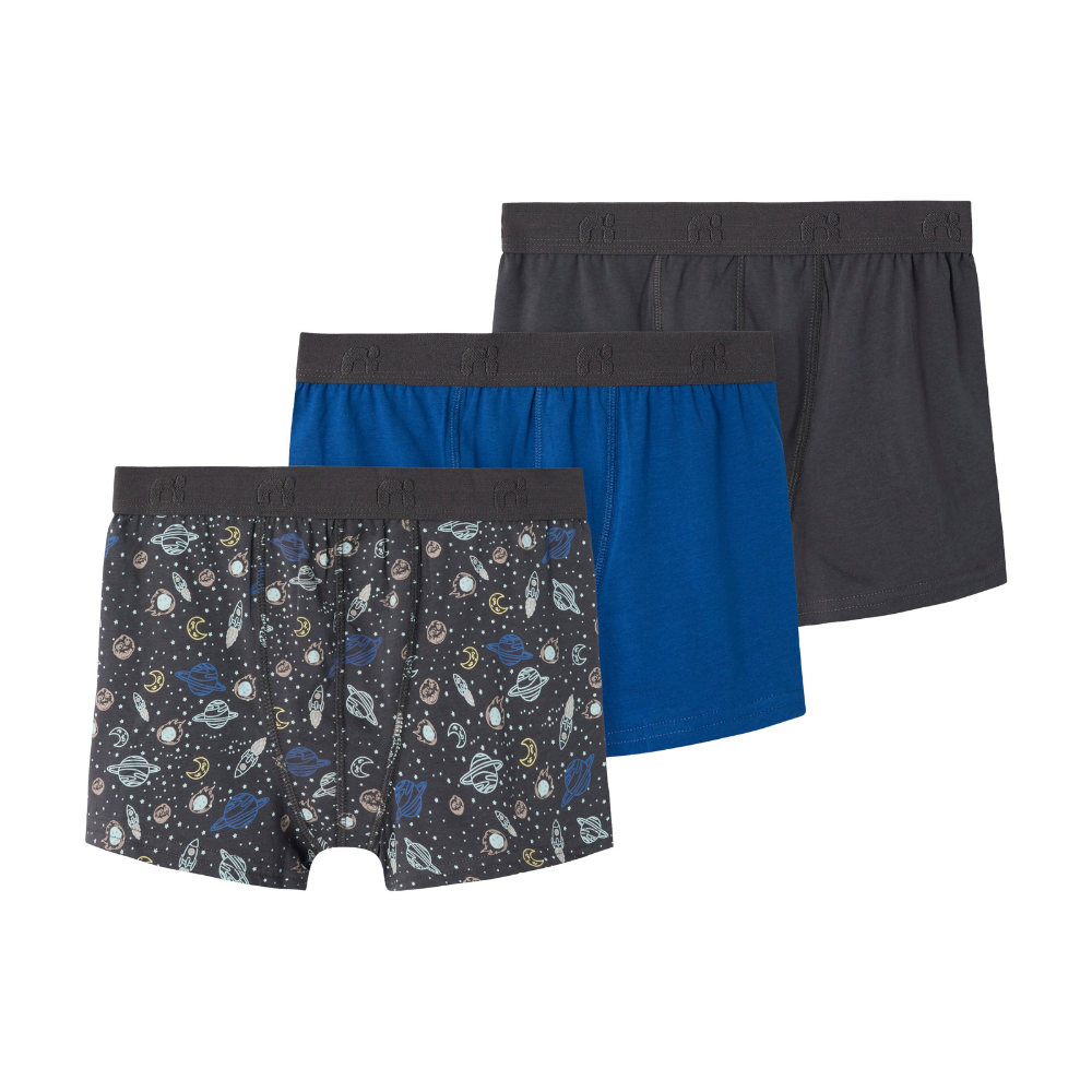 Name it Boxershorts 3-pak