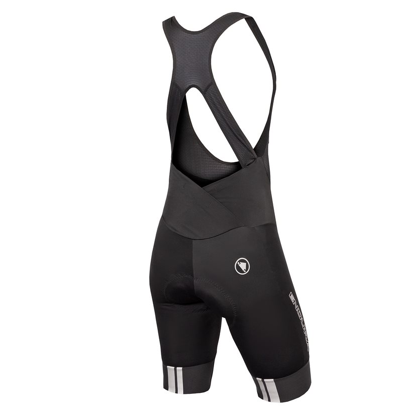 Endura FS260 DS Bibshorts til Kvinder Sort