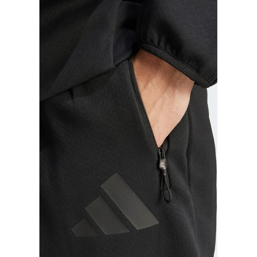 Adidas Pantalon ourlet droit adidas Z.N.E.