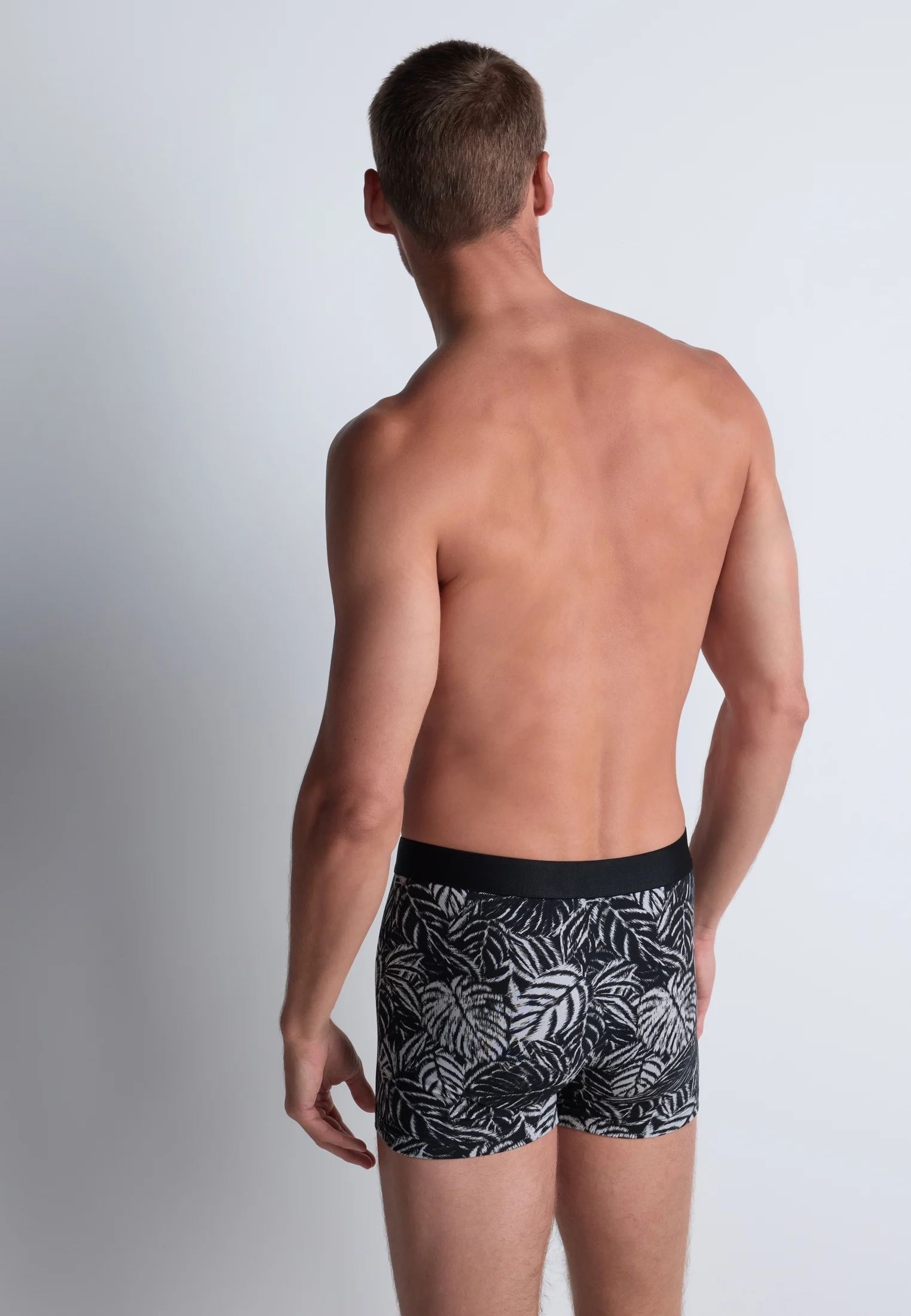 AUBADE MEN - Boxer homme aubade men | Gris