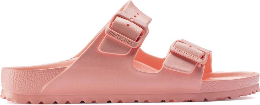 Birkenstock Arizona EVA Women Favorite Styles lichtroze Schoenen