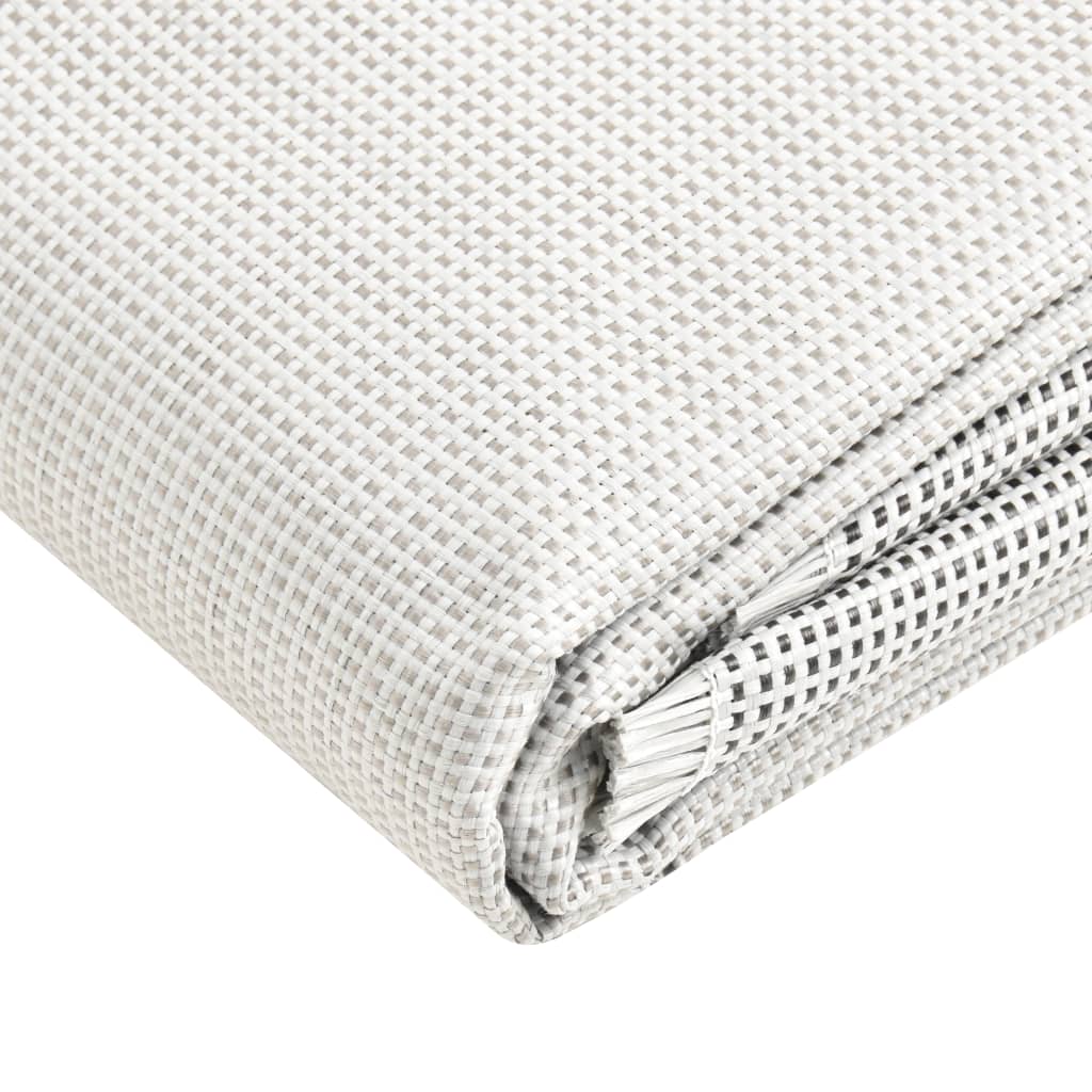 Tapete para tenda Vidaxl 500 x 300 cm