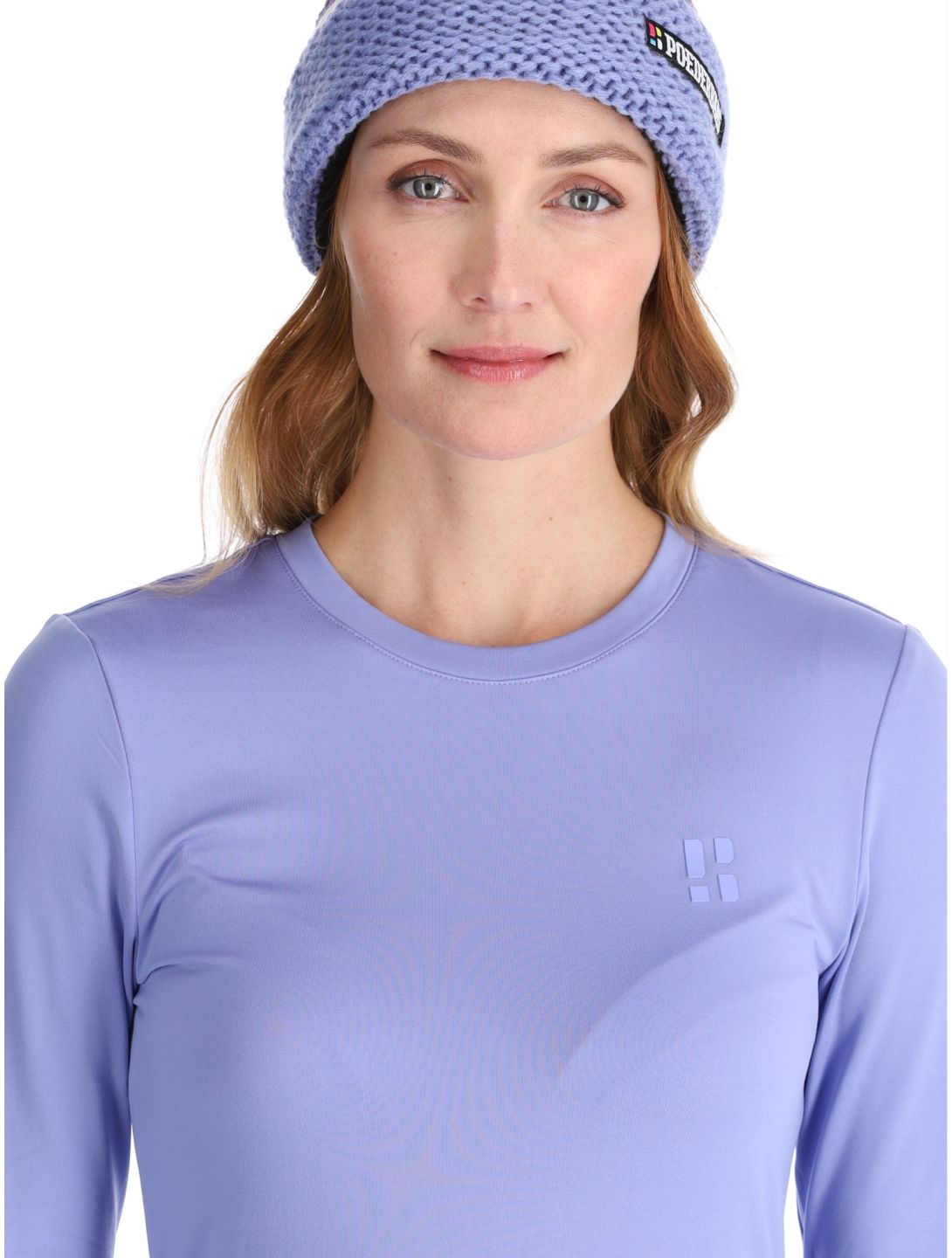 Four Seasons Lightweight Longsleeve vest dames
