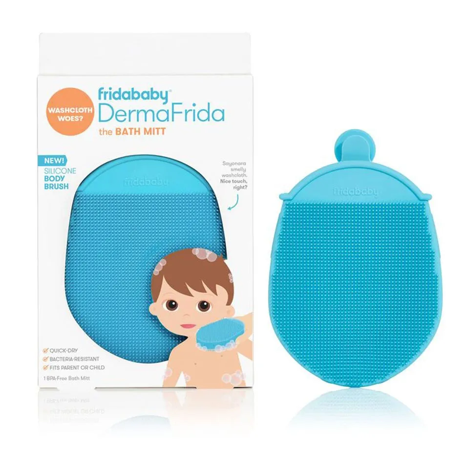 Frida Baby Ensemble Essentiels de bébé 4 mrcx Frida Baby