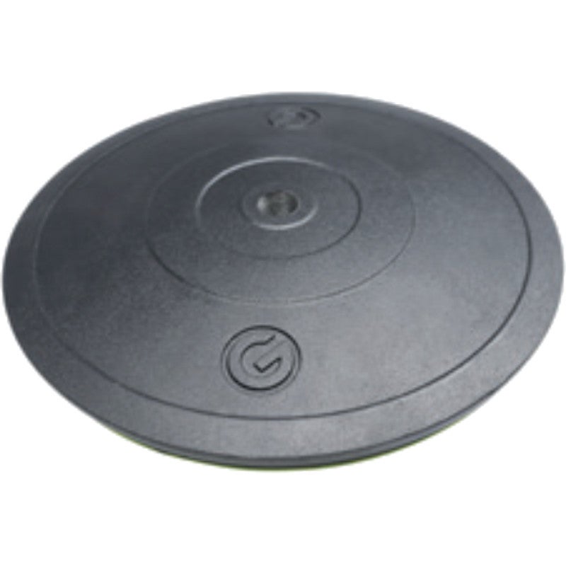 Gravity XSP 1038 microfoonstatief ronde voet