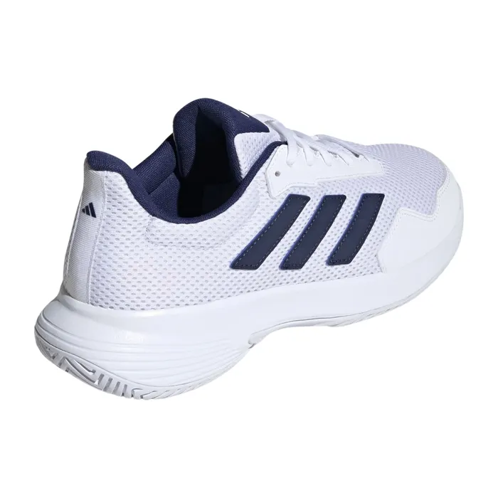 Adidas Court Spec 2 Clay Tennisschoenen Heren