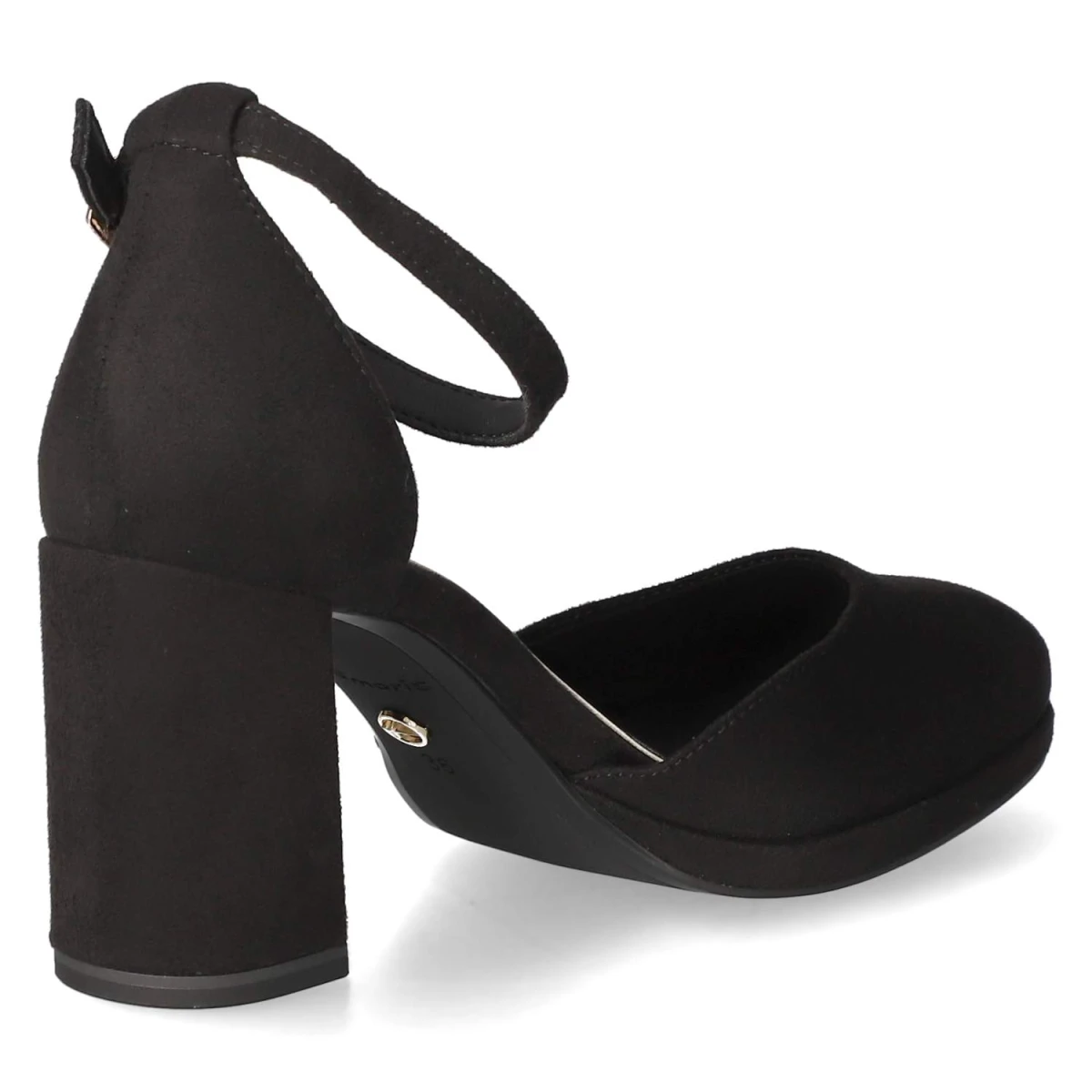 TamarisPumps - black