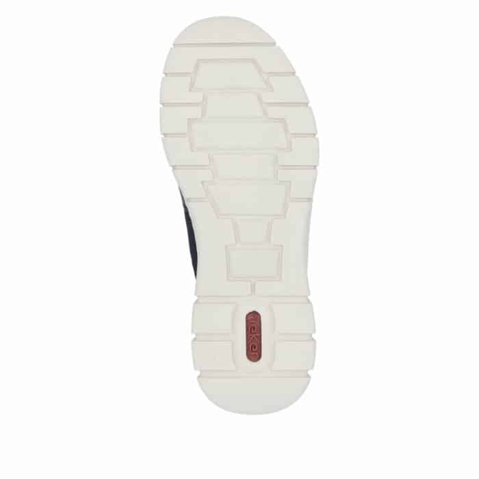 Rieker Sneakers Herre B7796-14