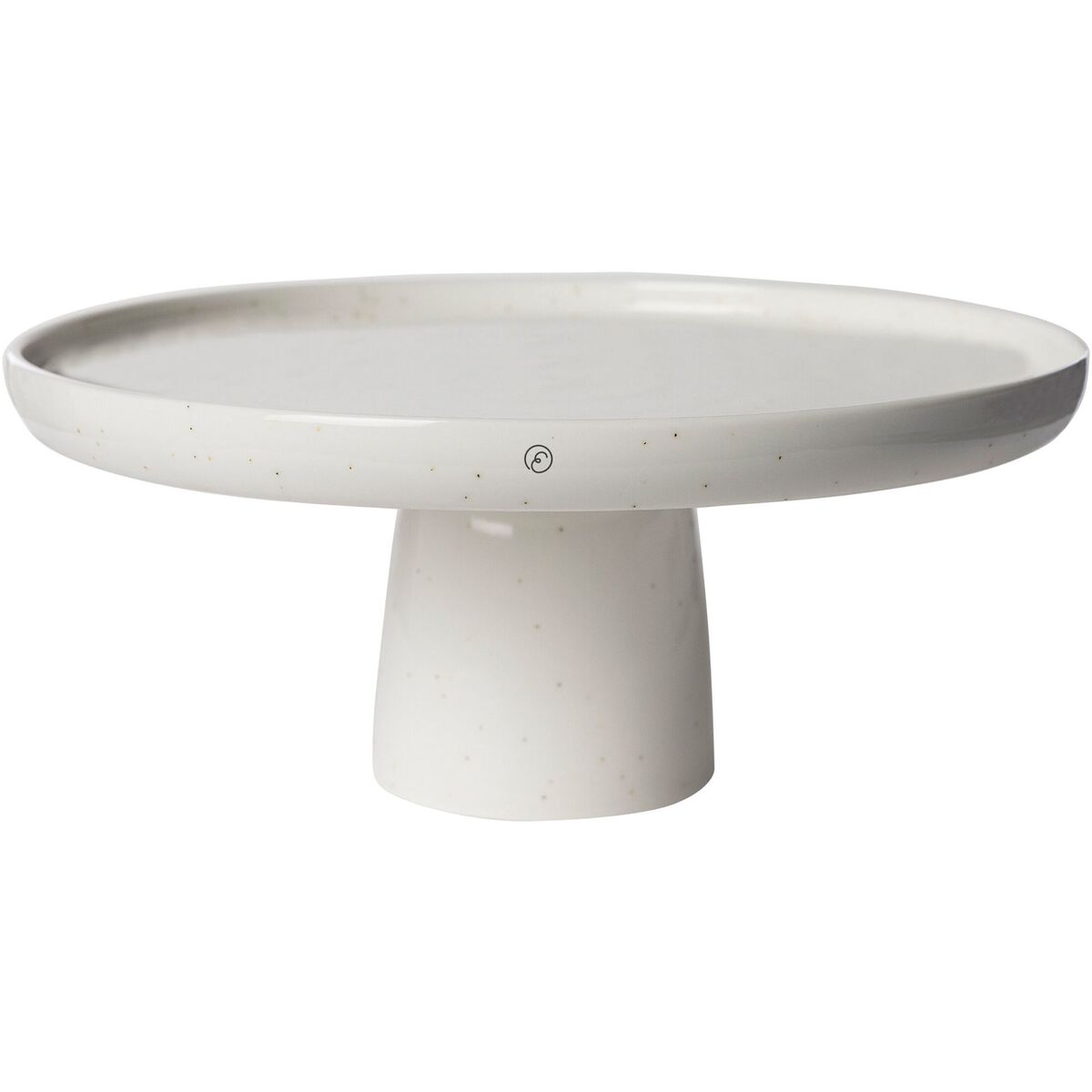 Kakefat 27 cm, vanilje