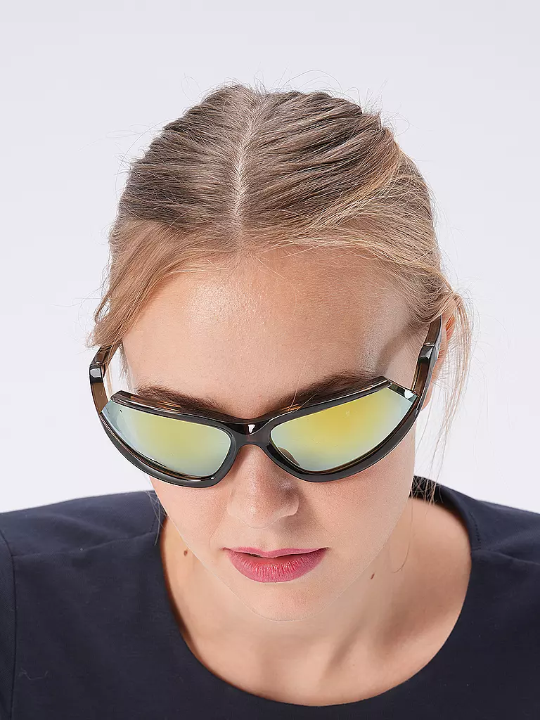 BALENCIAGA Sonnenbrille BB0289S olive
