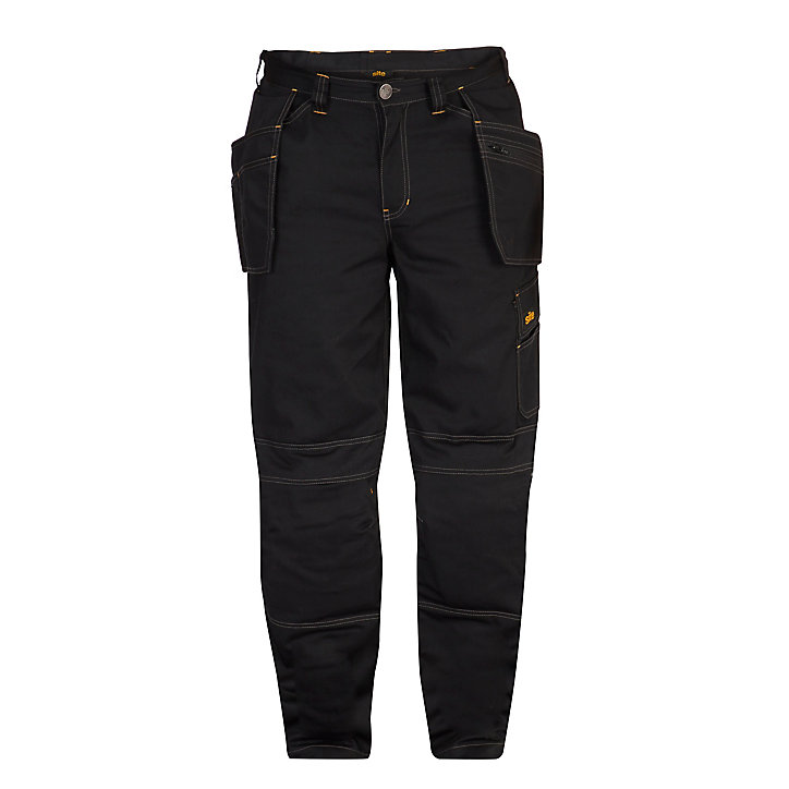 Pantalon Fox noir Site taille 46
