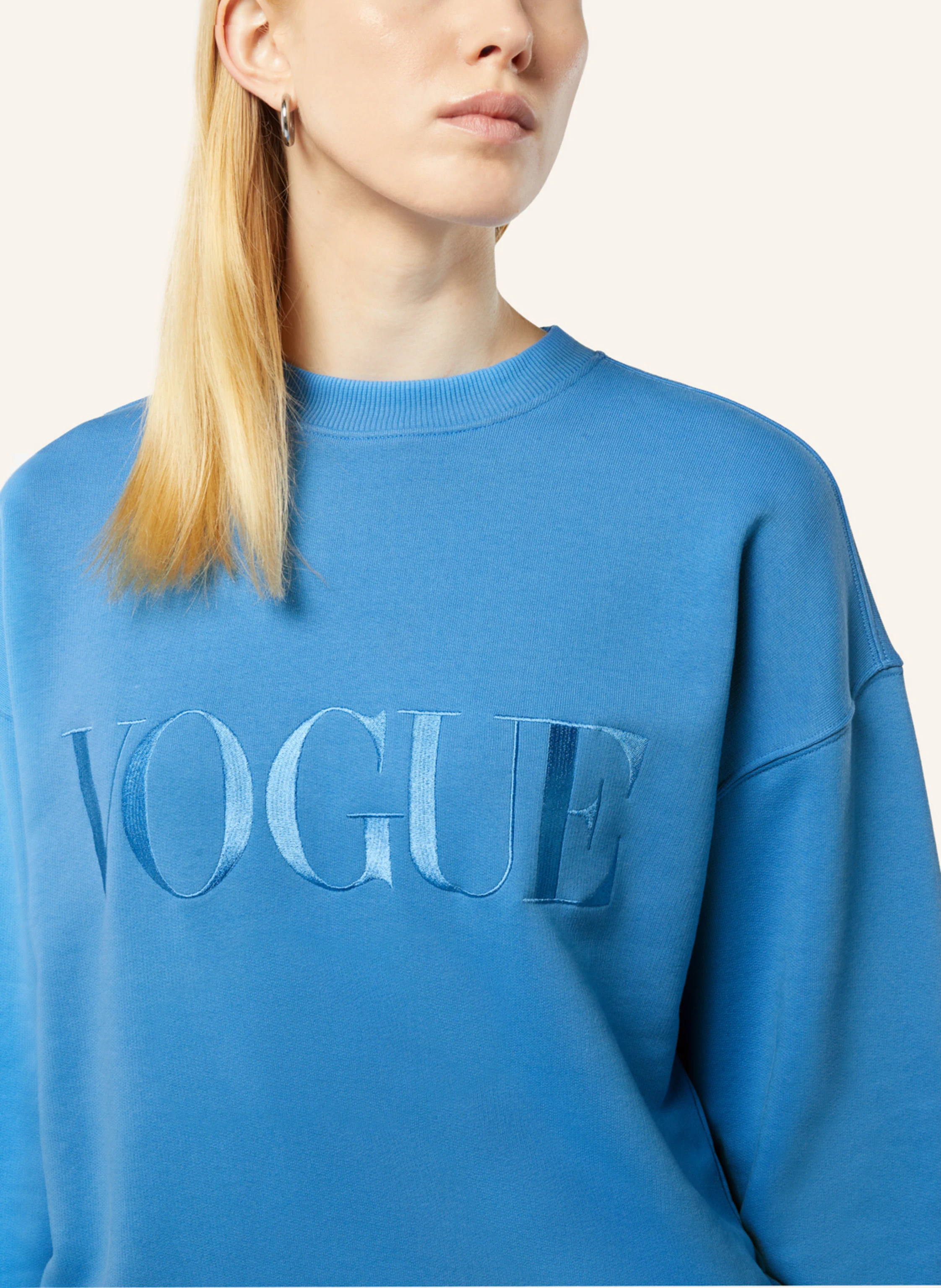 VOGUE COLLECTION Sweatshirt