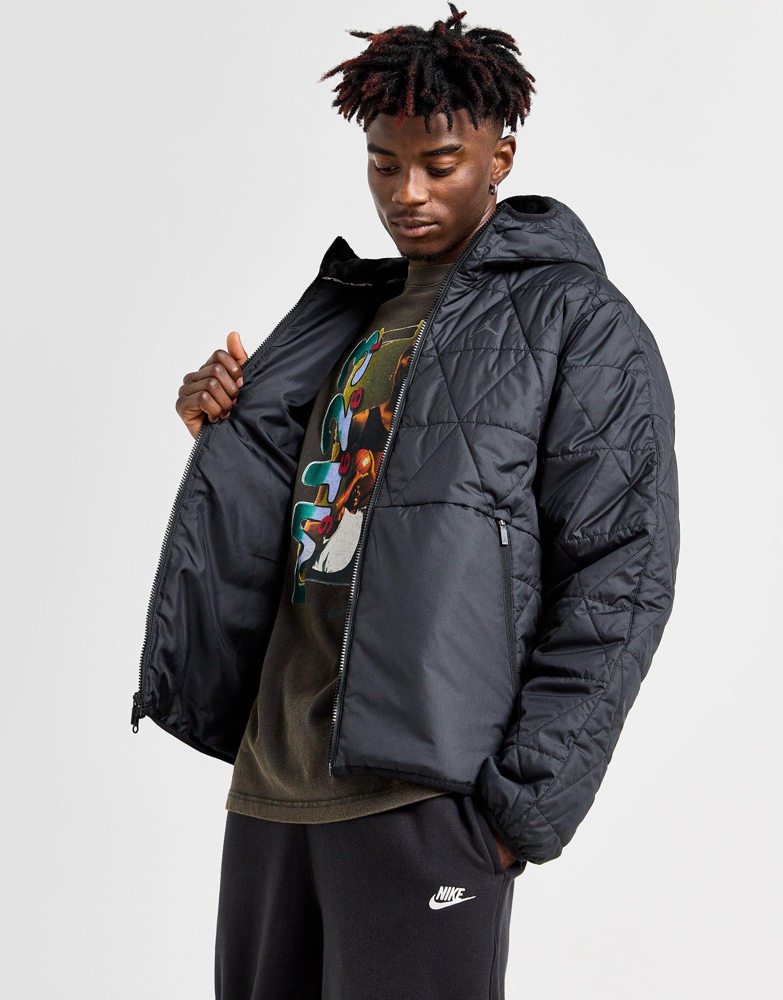 Jordan Veste Statement Quilt