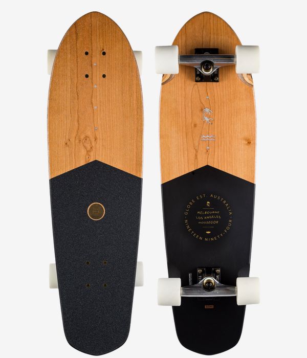 Globe Big Blazer 32