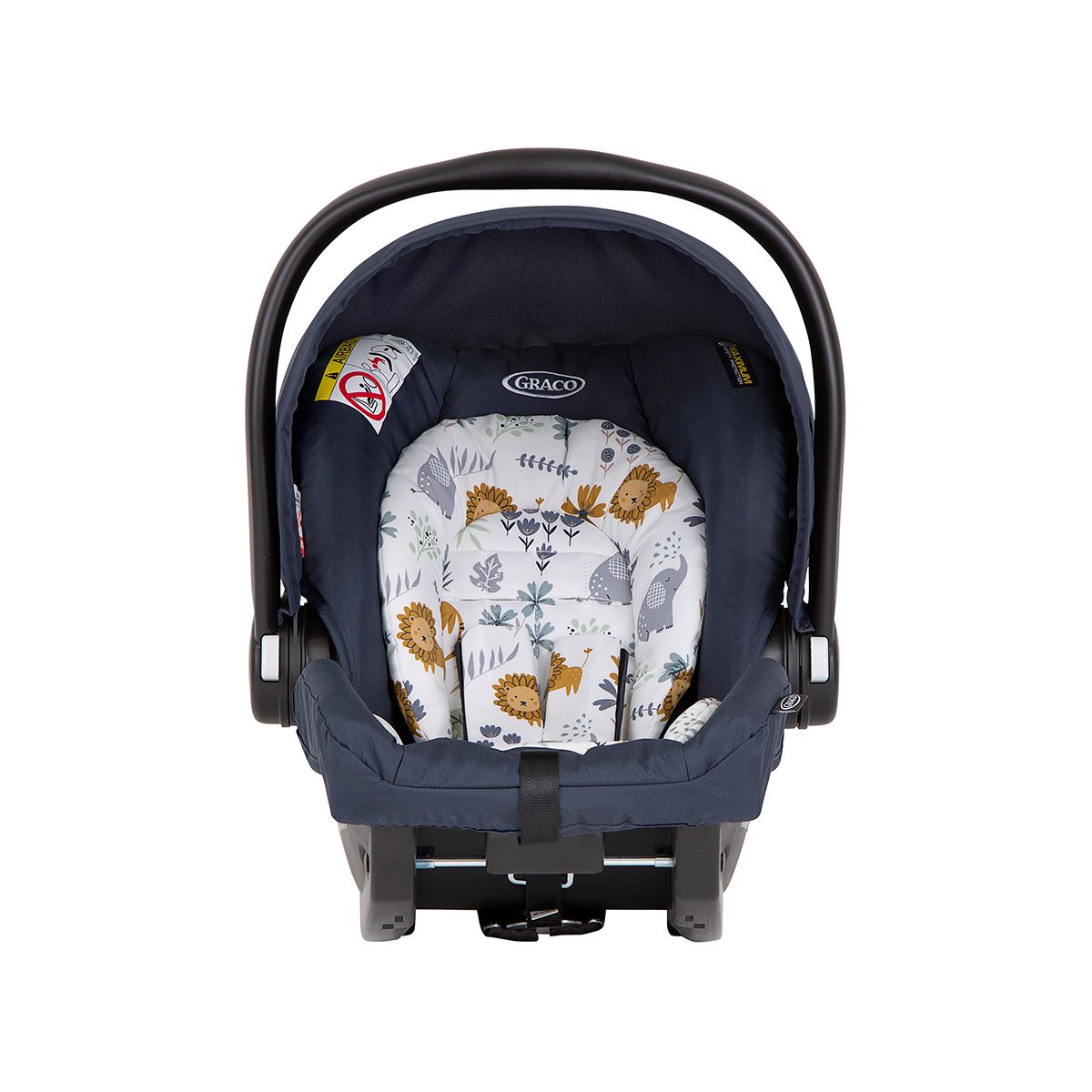 Comfy Cruiser- Travel System