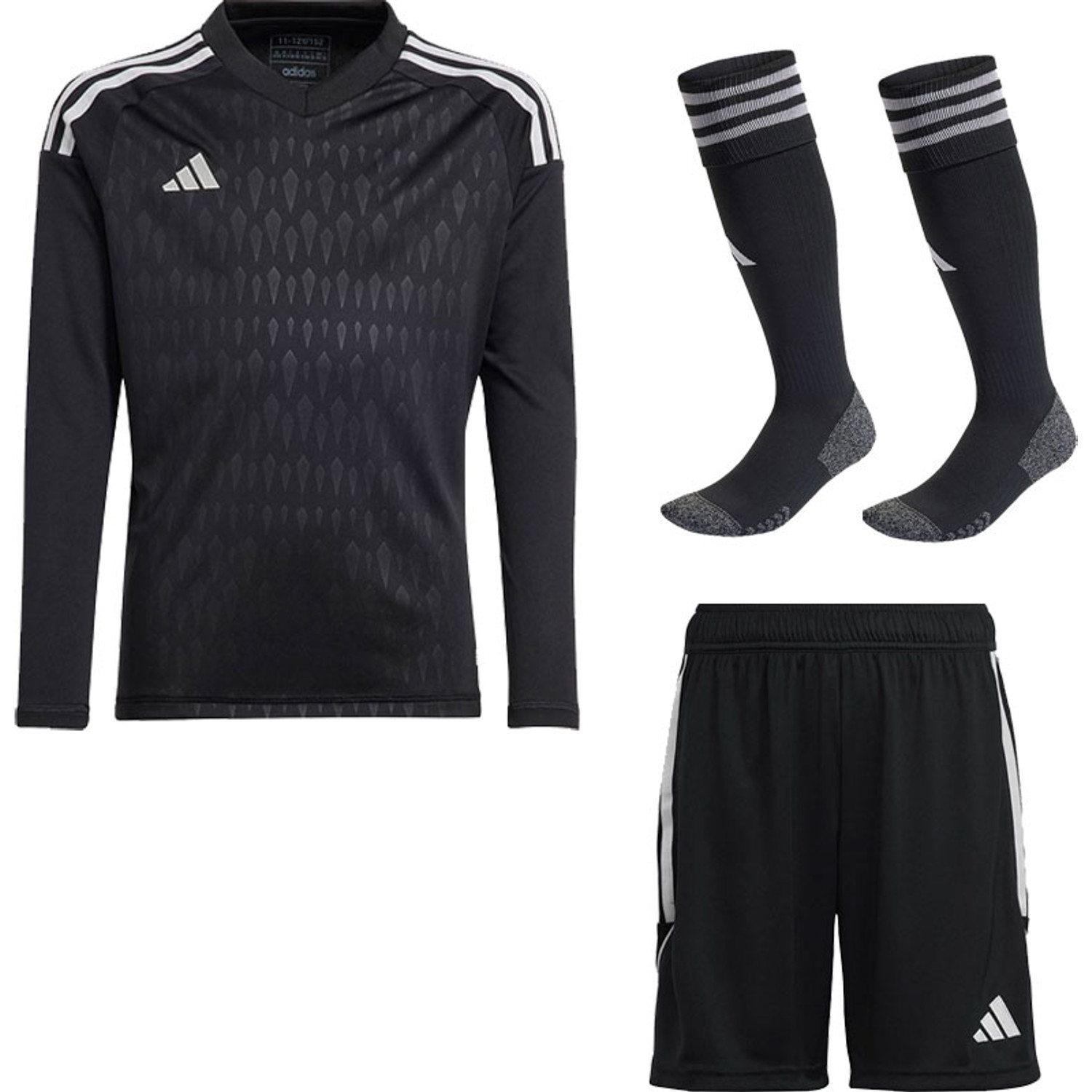 adidas Tiro 23 Pro Keeperstenue Kids