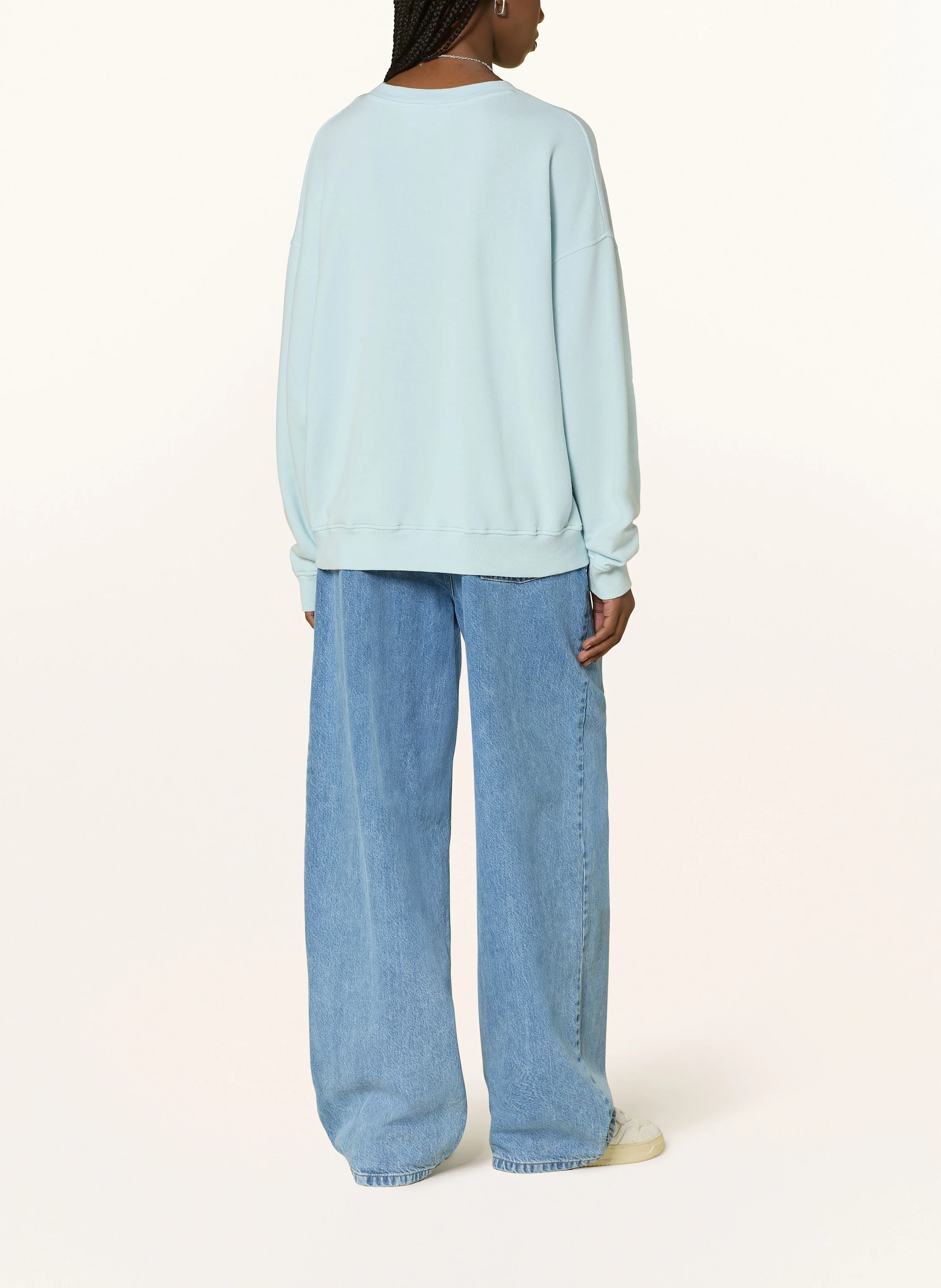 ba&sh Sweatshirt BENJAMIN