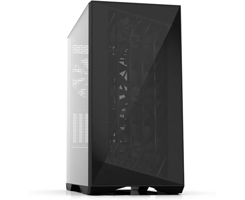 Zalman Z9 Iceberg MS Black