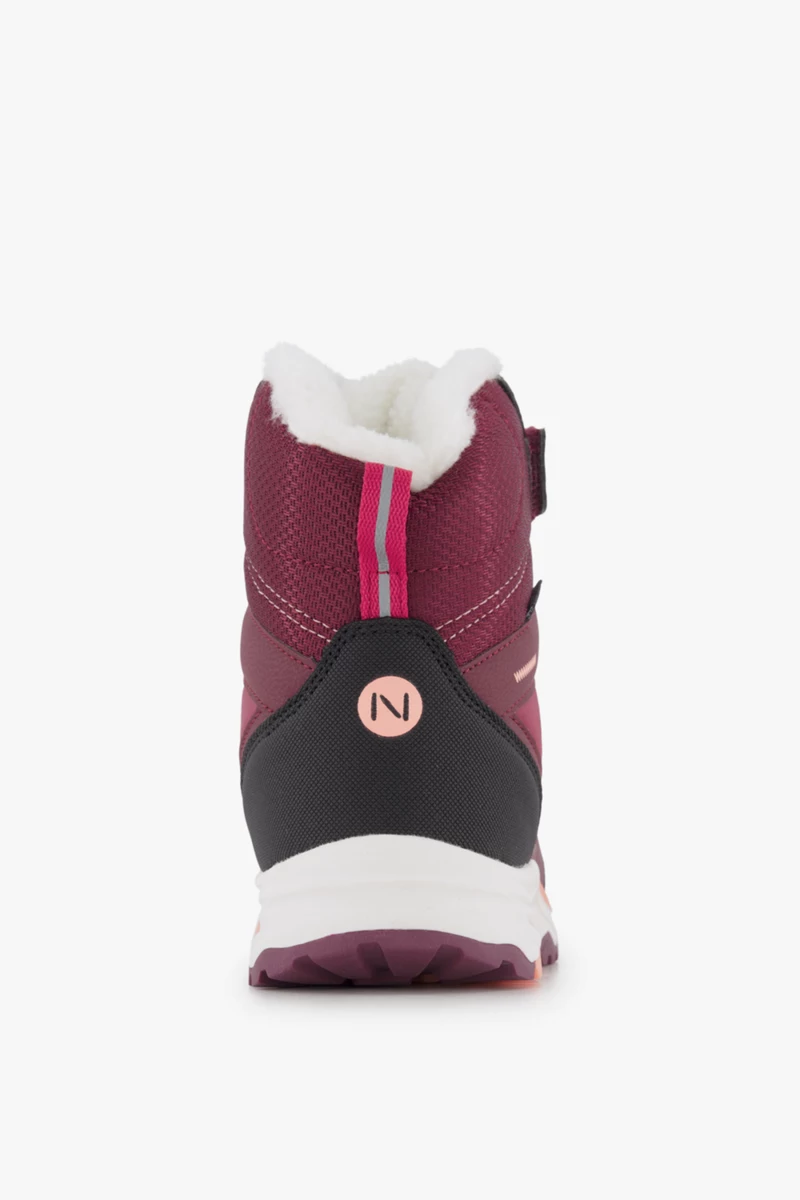 46 NORD Snow Hike Kinder Winterboot