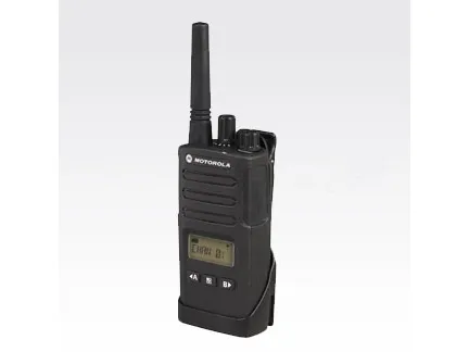 Motorola XT460 - Transportabel - tovejs radio - PMR - 8 kanaler