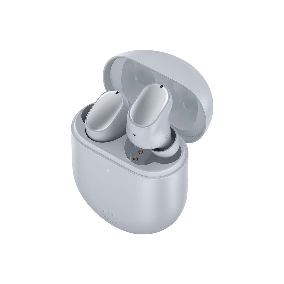 Xiaomi Redmi Buds 3 Pro Inbyggd mikrofon, Bluetooth, Glacier Grey