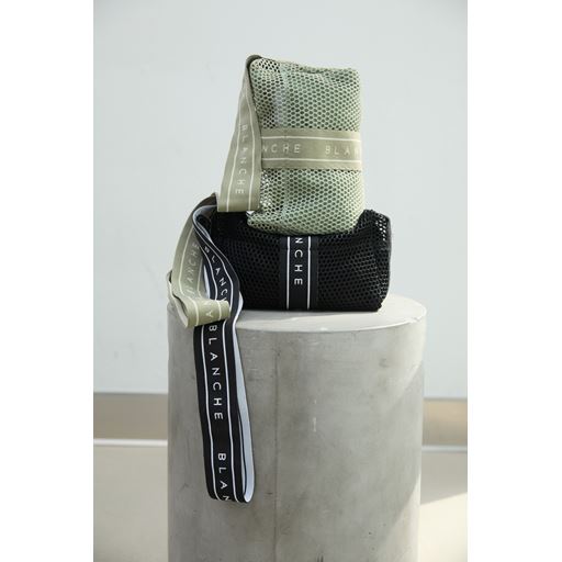 Blanche Crossover-BL Taske, Black