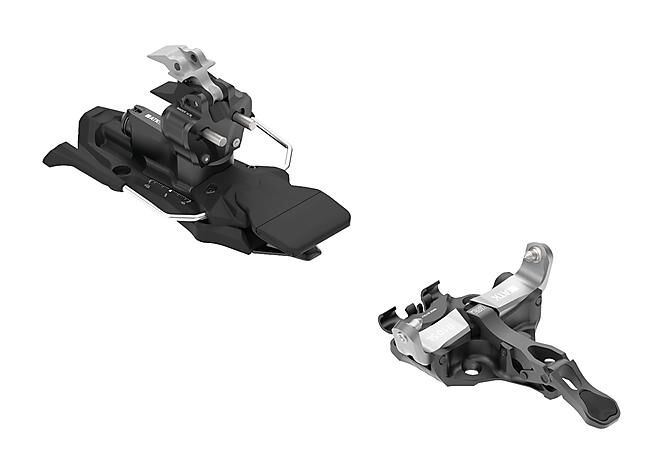 ATK - FIXATIONS SKI RANDO RAIDER 10 SL BLACK