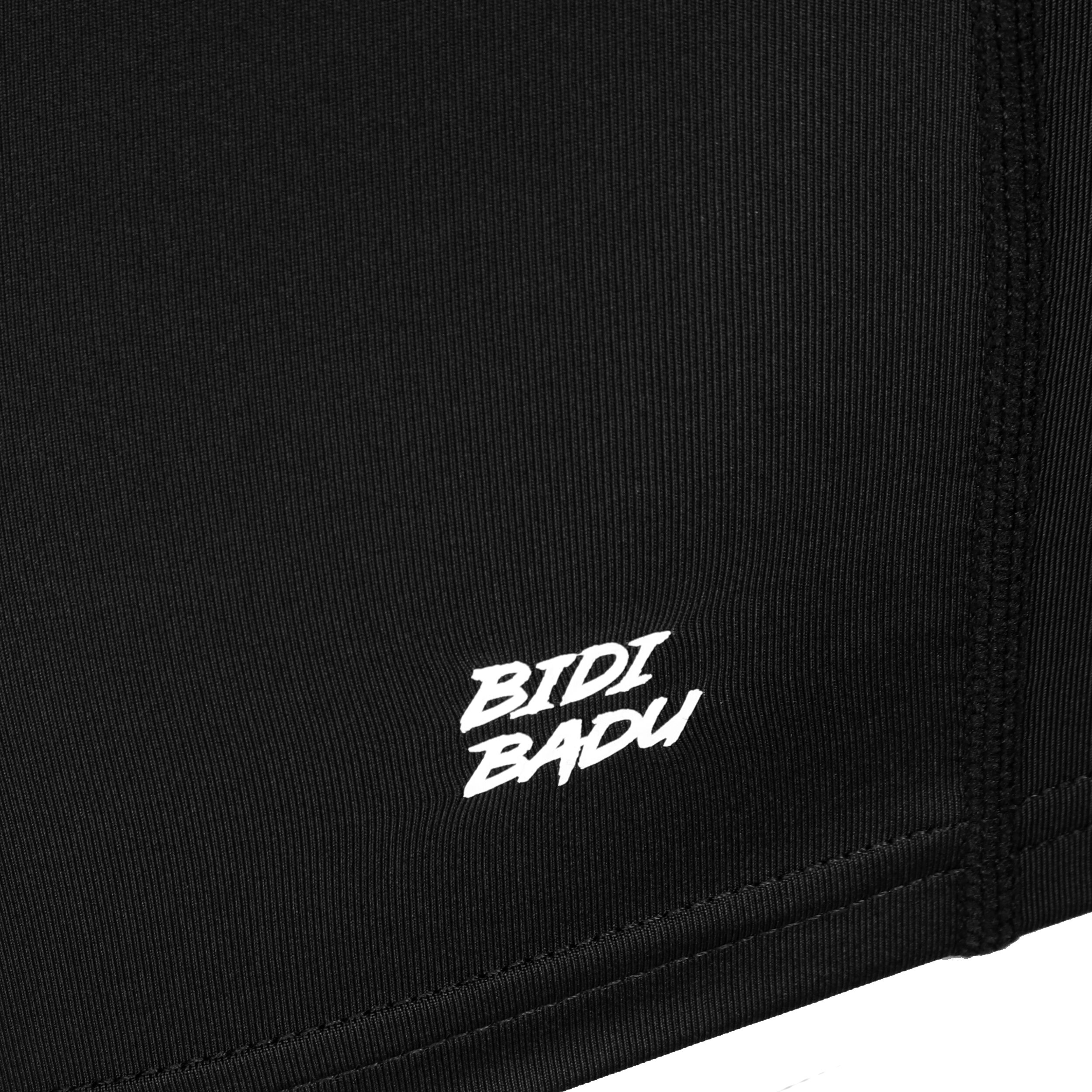 BIDI BADU Crew Panty Femmes - Noir