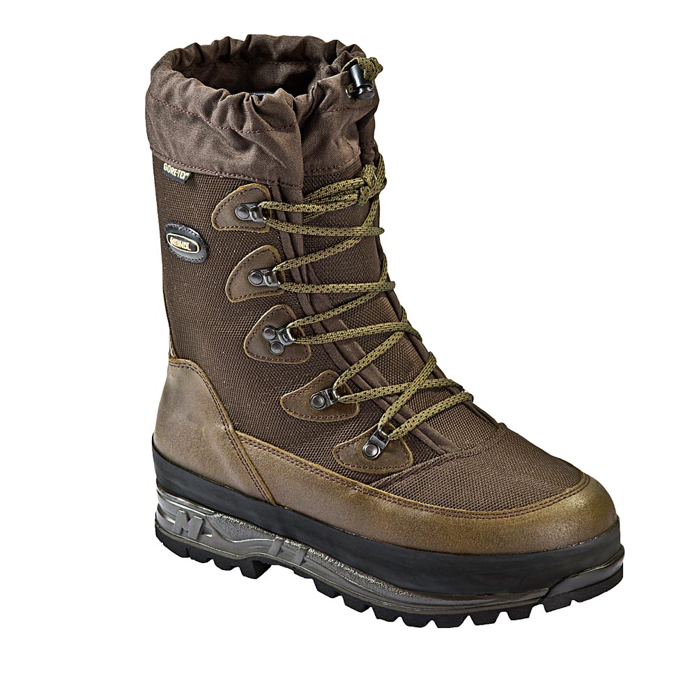 Nordkap PRO GTX