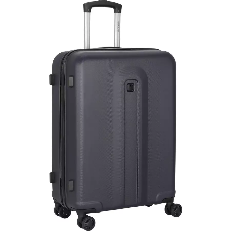 Gabol Jet - 4-Rollen-Trolley 66 cm M blue