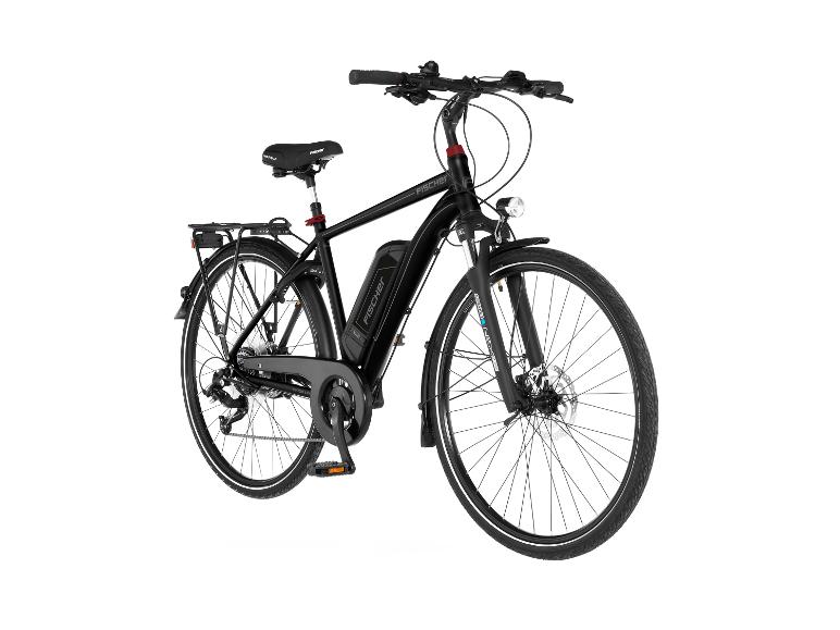 Elektrische fiets Trekking ETH/ETD 2206