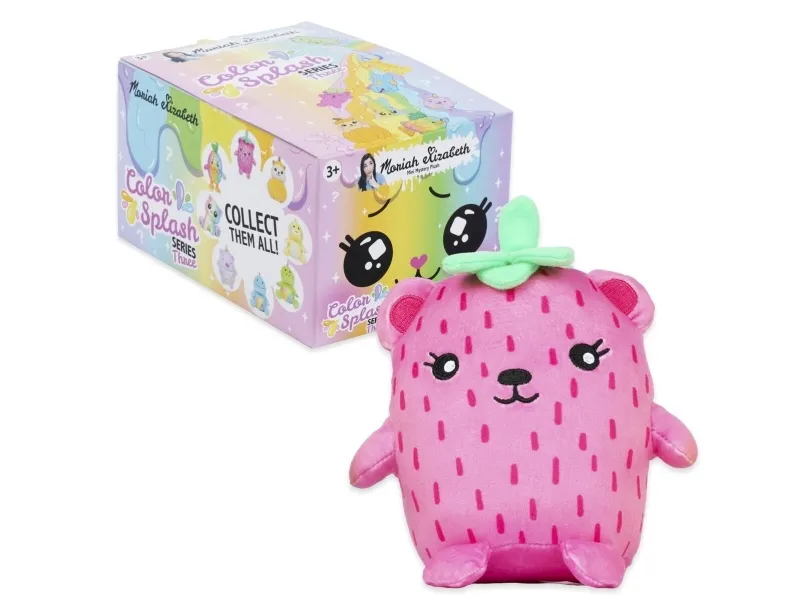 Moriah Elisabeth 15 cm Mystery Plush S3