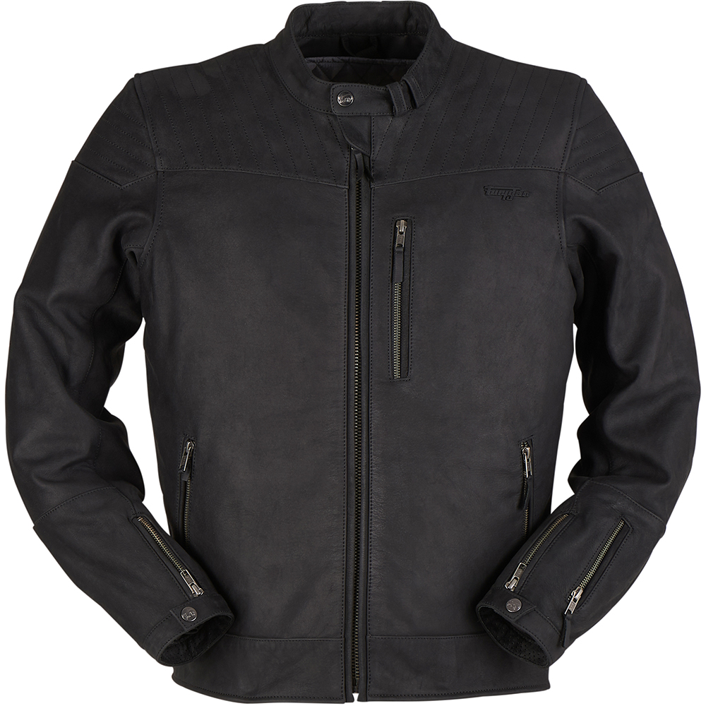 Furygan - Blouson Clint Evo Noir